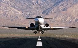 Transport par avion